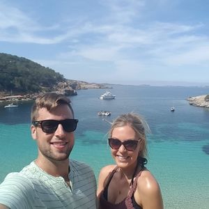 Meet your Posher, Patrick